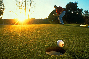 Junior Golf